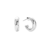 Romance Hoop Earrings