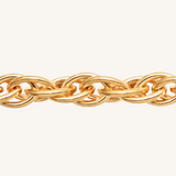 Permanent Bracelet