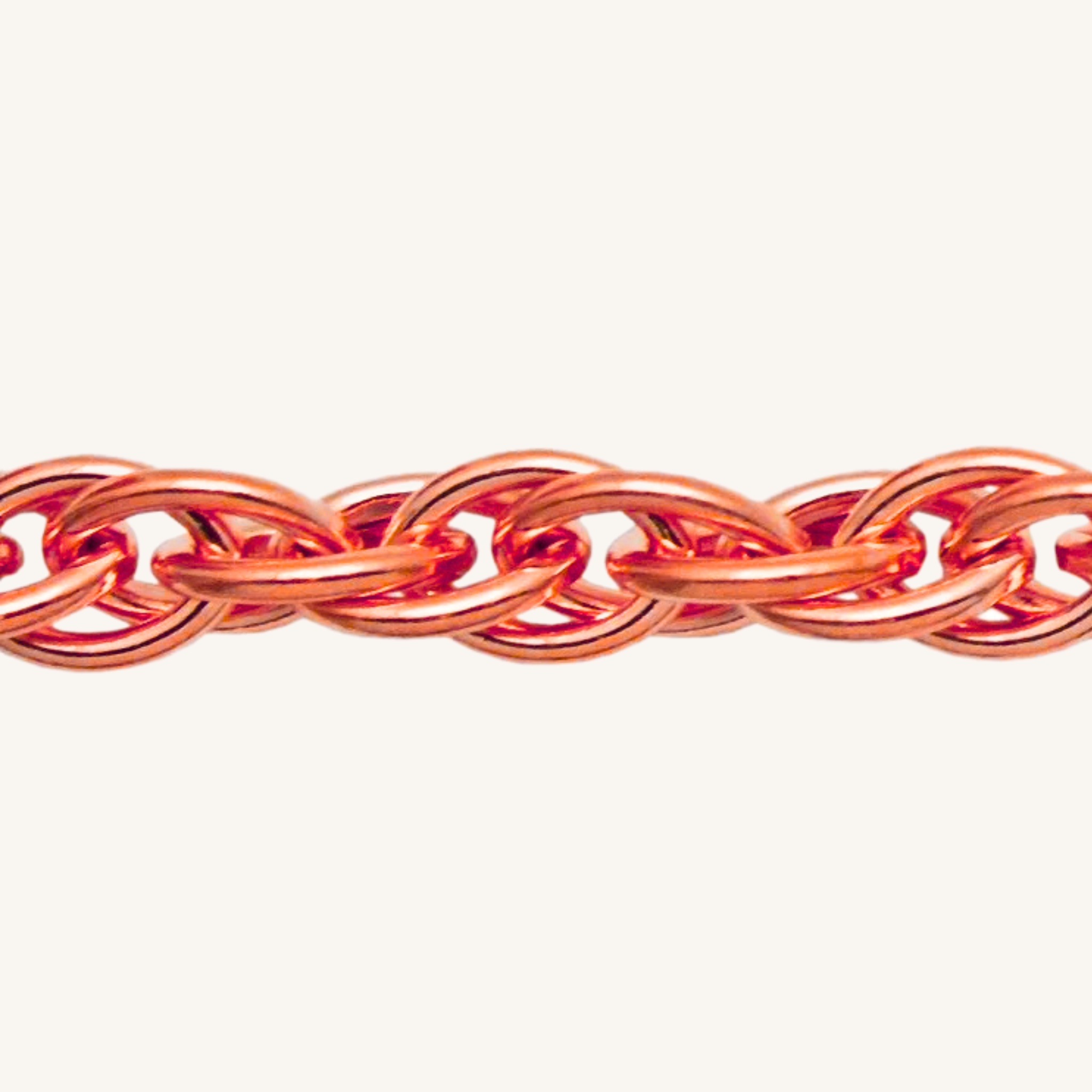 Permanent Bracelet