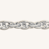 Permanent Bracelet