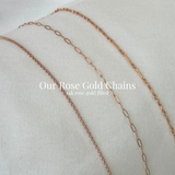 Permanent Jewellery
