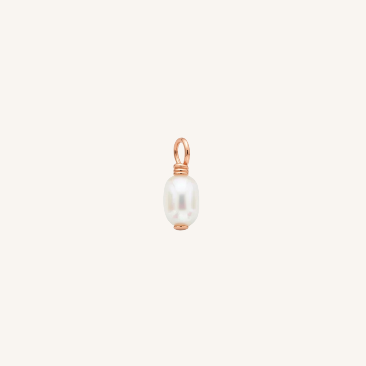 Pearl Charm