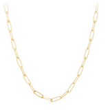 Naya Necklace in Gold