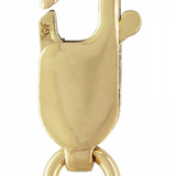 Clasp
