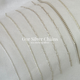 Permanent Jewellery