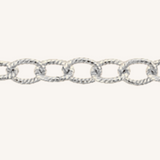 Permanent Bracelet