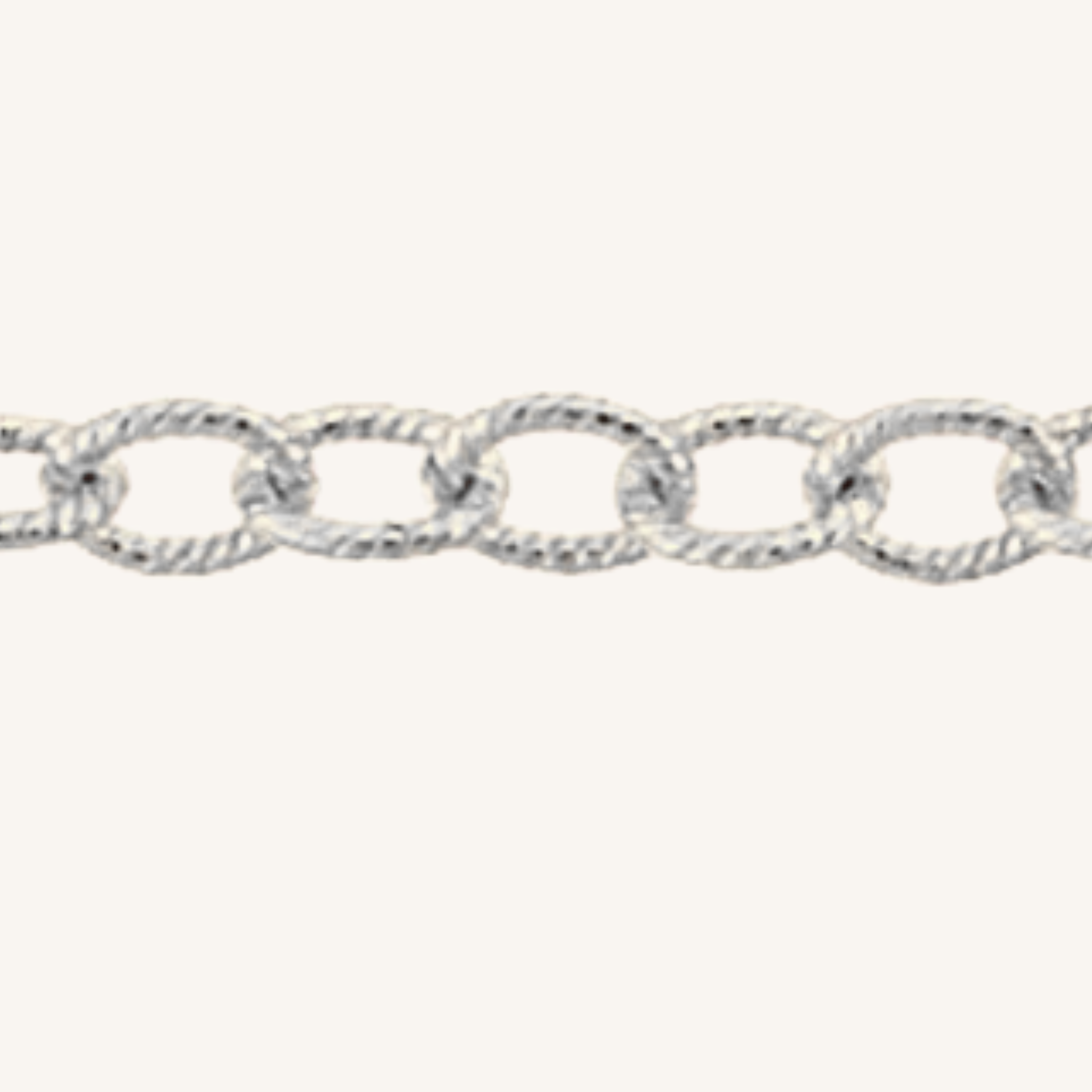 Permanent Bracelet