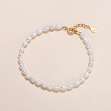 Cassie Freshwater Pearl Bracelet