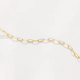 Paperclip Bracelet